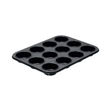 Muffin/Cupcake Pan 12 cup