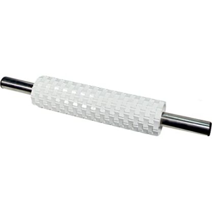 Fondant Weave Roller large