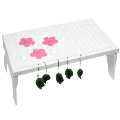 Gumpaste Flower Drying Holder