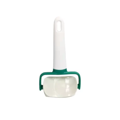 Plastic Round Puri Cutter