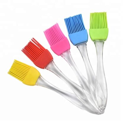 Silicone Pastry & Basting Brush 16.5x3cm