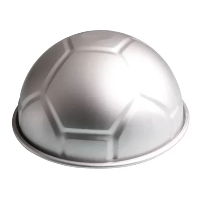 Soccer Ball Baking Pan (22cm)
