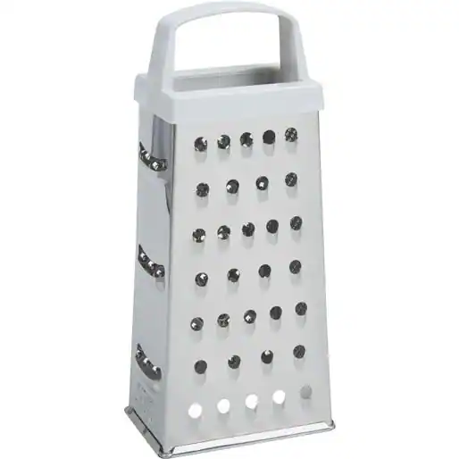 4-Sided Hand Grater