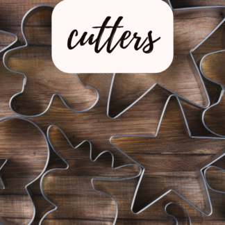 Cutters