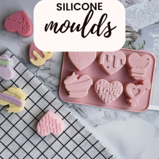 Silicone Moulds