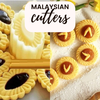 Malaysian Cutters