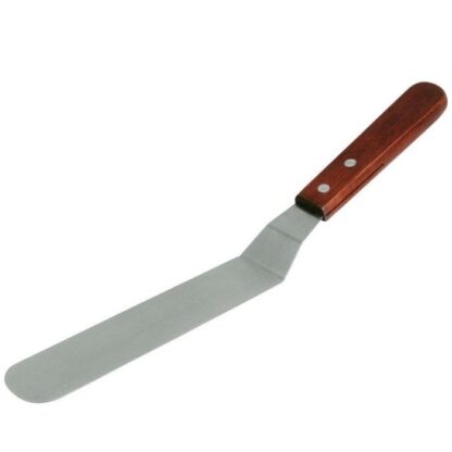 Offset Spatula 13.5cm