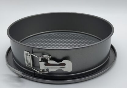Springform Metal With Bottom Pan 24cm - Image 3