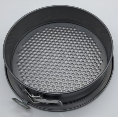 Springform Metal With Bottom Pan 24cm - Image 2