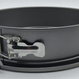 Springform Metal With Bottom Pan 24cm