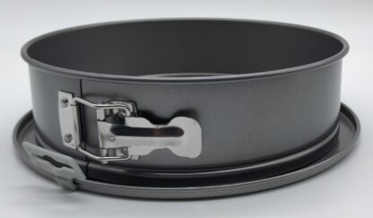 Springform Metal With Bottom Pan 24cm