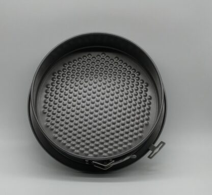 Springform Metal With Bottom Pan 24cm - Image 4