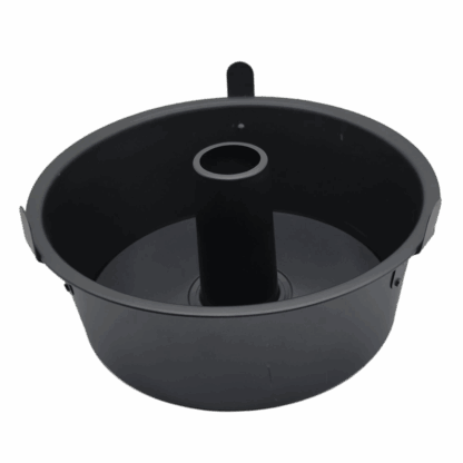 Angel Food Pan with Retractable Base Pan - Image 3