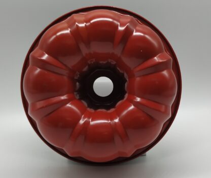 Metal Bundt Pan Round 20cm