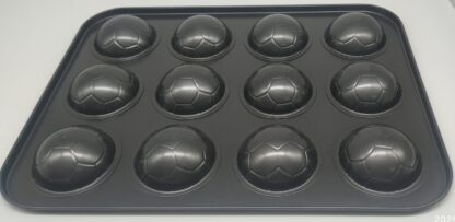 Soccer Ball- Shaped Baking Pan - Image 3