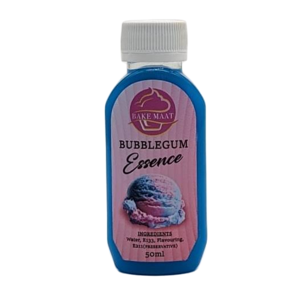 BakeMaat Flavouring Essence ( Bubblegum Essence) - Image 2