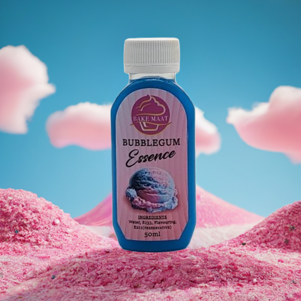 BakeMaat Flavouring Essence ( Bubblegum Essence)