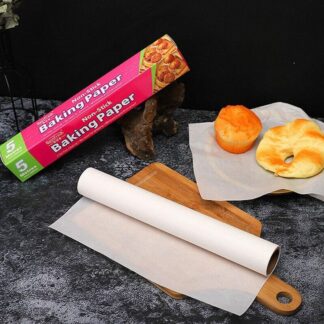 Baking Paper (5mx300mm)