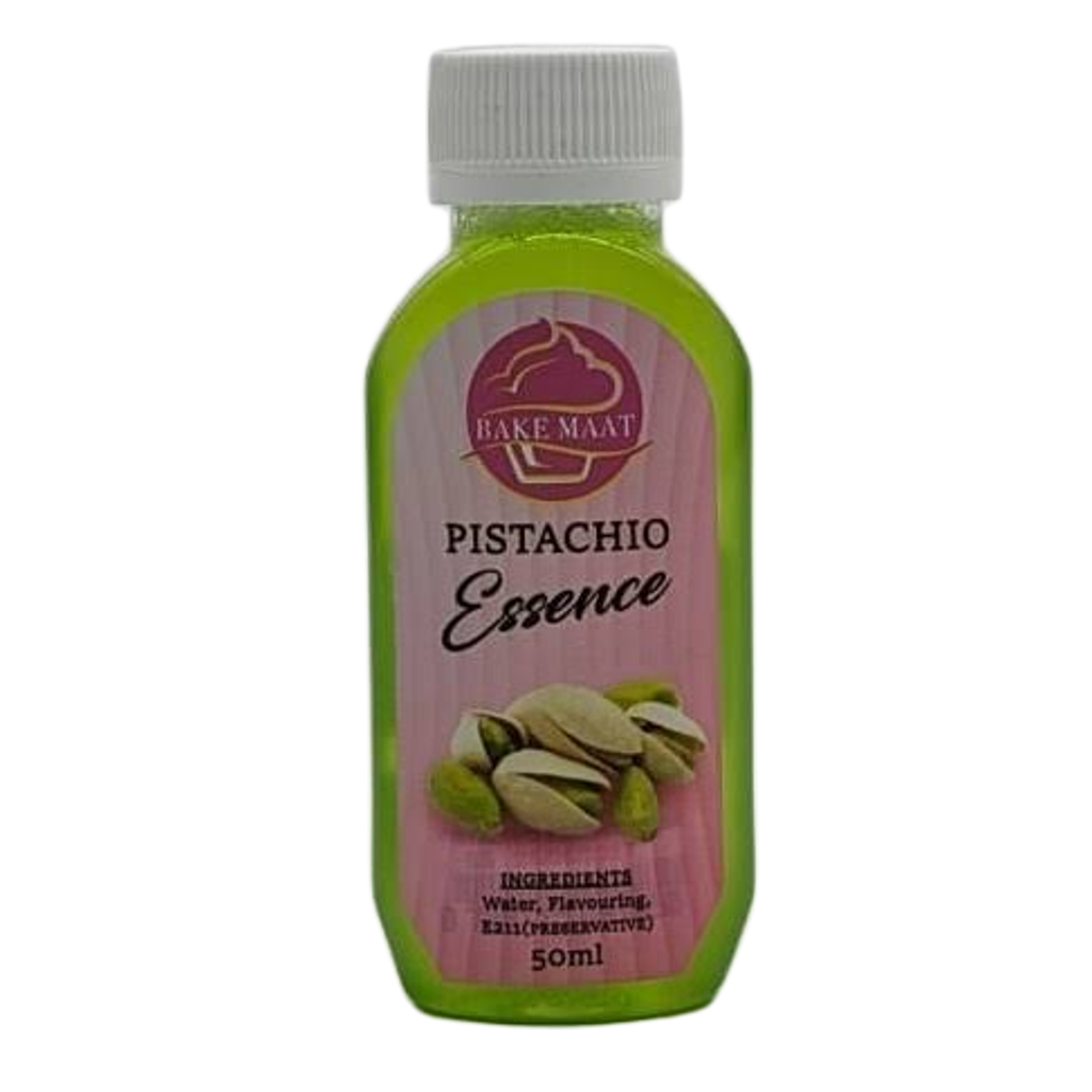 BakeMaat Flavouring Essence (Pistachio Essence) - Image 3