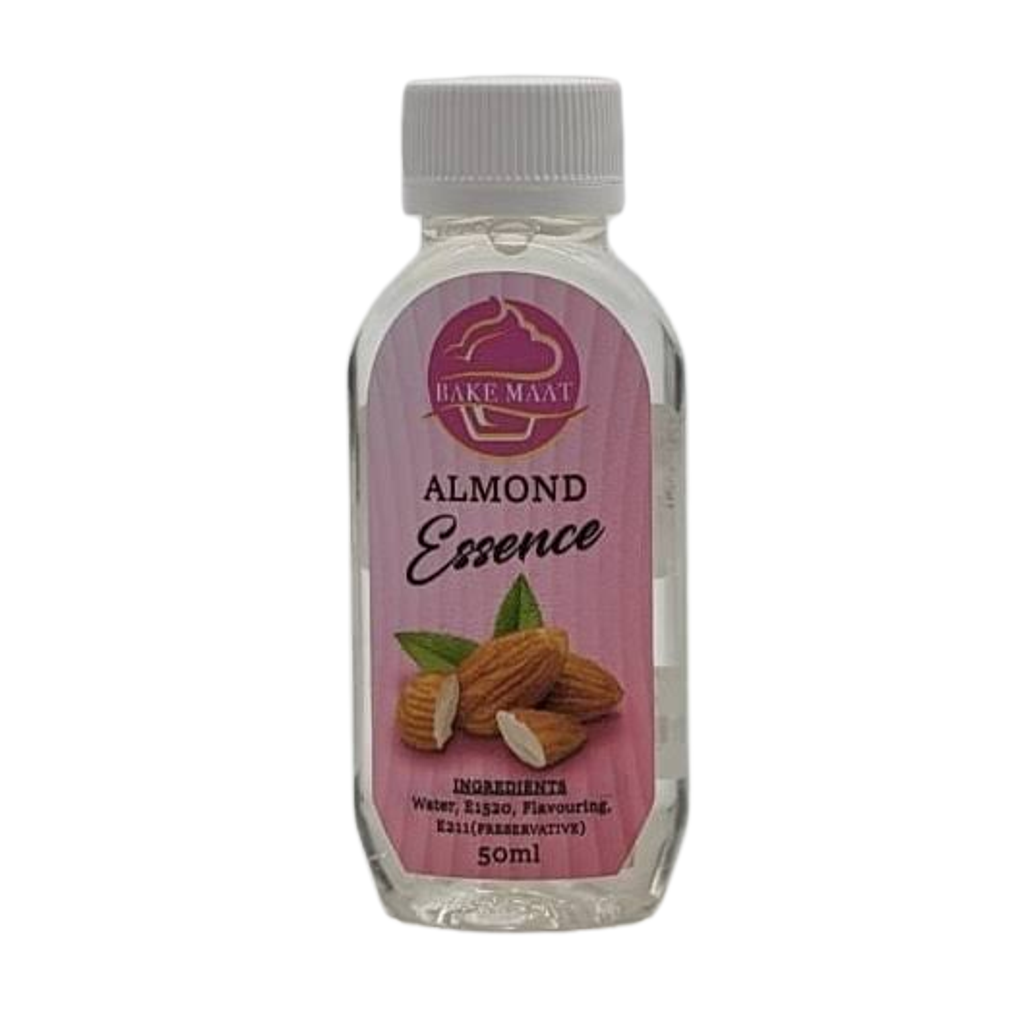 BakeMaat Flavouring Essence ( Almond Essence) - Image 2