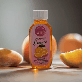 BakeMaat Flavouring Essence ( Orange Essence)