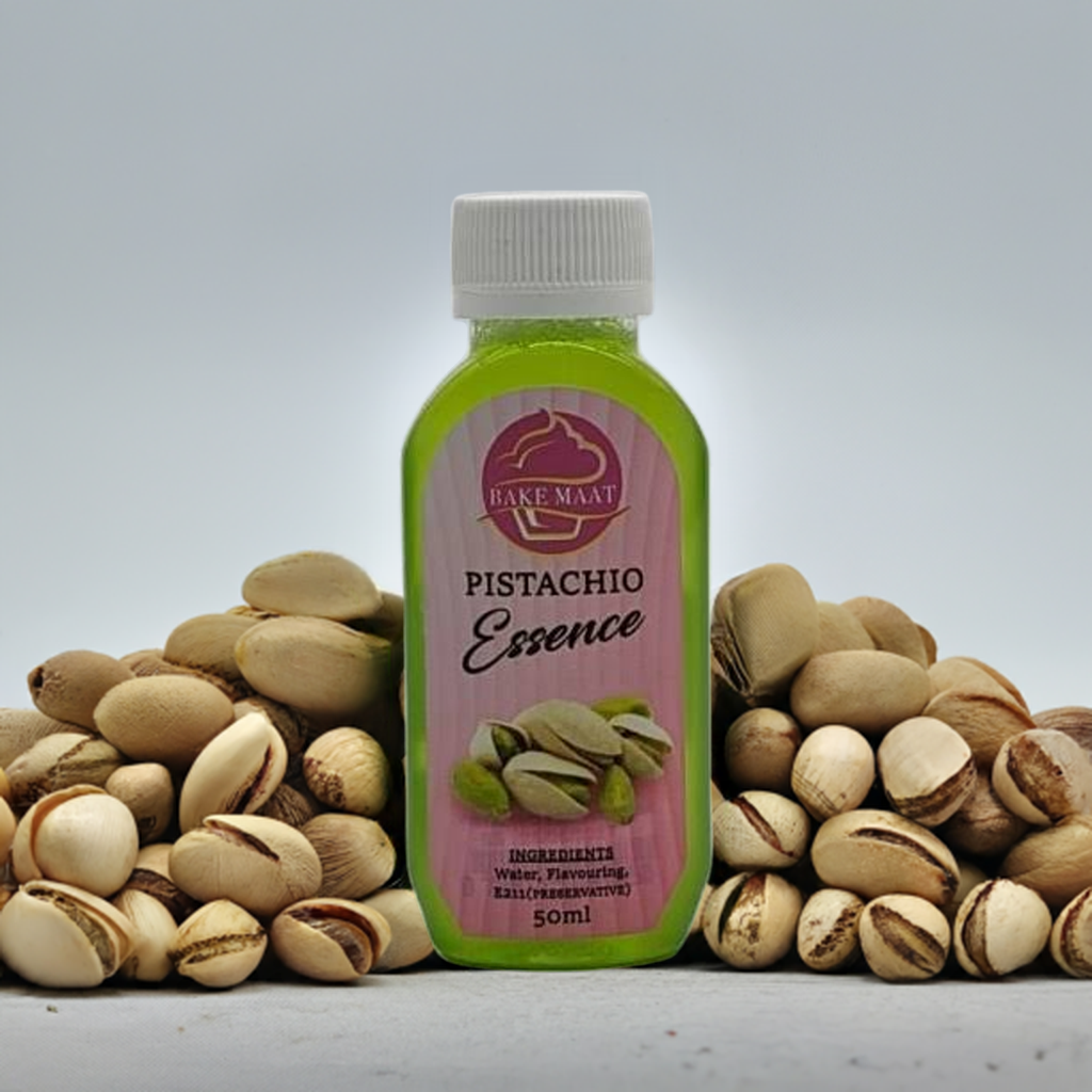 BakeMaat Flavouring Essence (Pistachio Essence) - Image 2