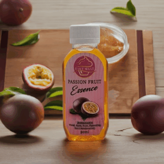 BakeMaat Flavouring Essence ( Passionfruit Essence)
