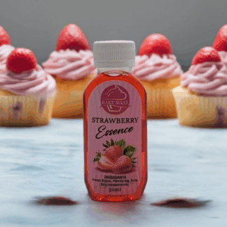 BakeMaat Flavouring Essence (Strawberry Essence)