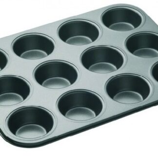 Regular muffin pan