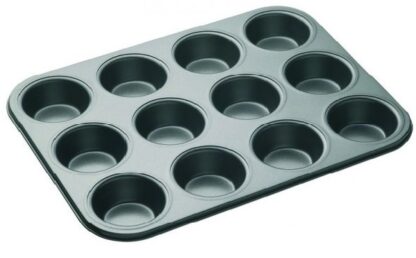 Regular muffin pan