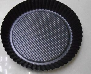 Tart/ Flan pan 26 cm