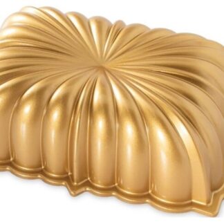 Fluted Loaf pan Granite