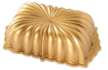 Fluted Loaf pan Granite