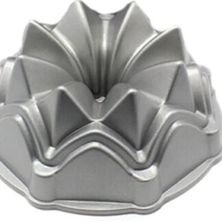 Catherdral  bundt pan granite