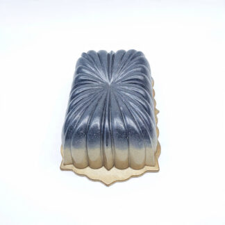 Fluted Loaf Pan Granite