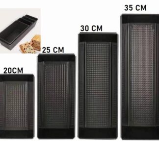 Loaf Pans Non Stick