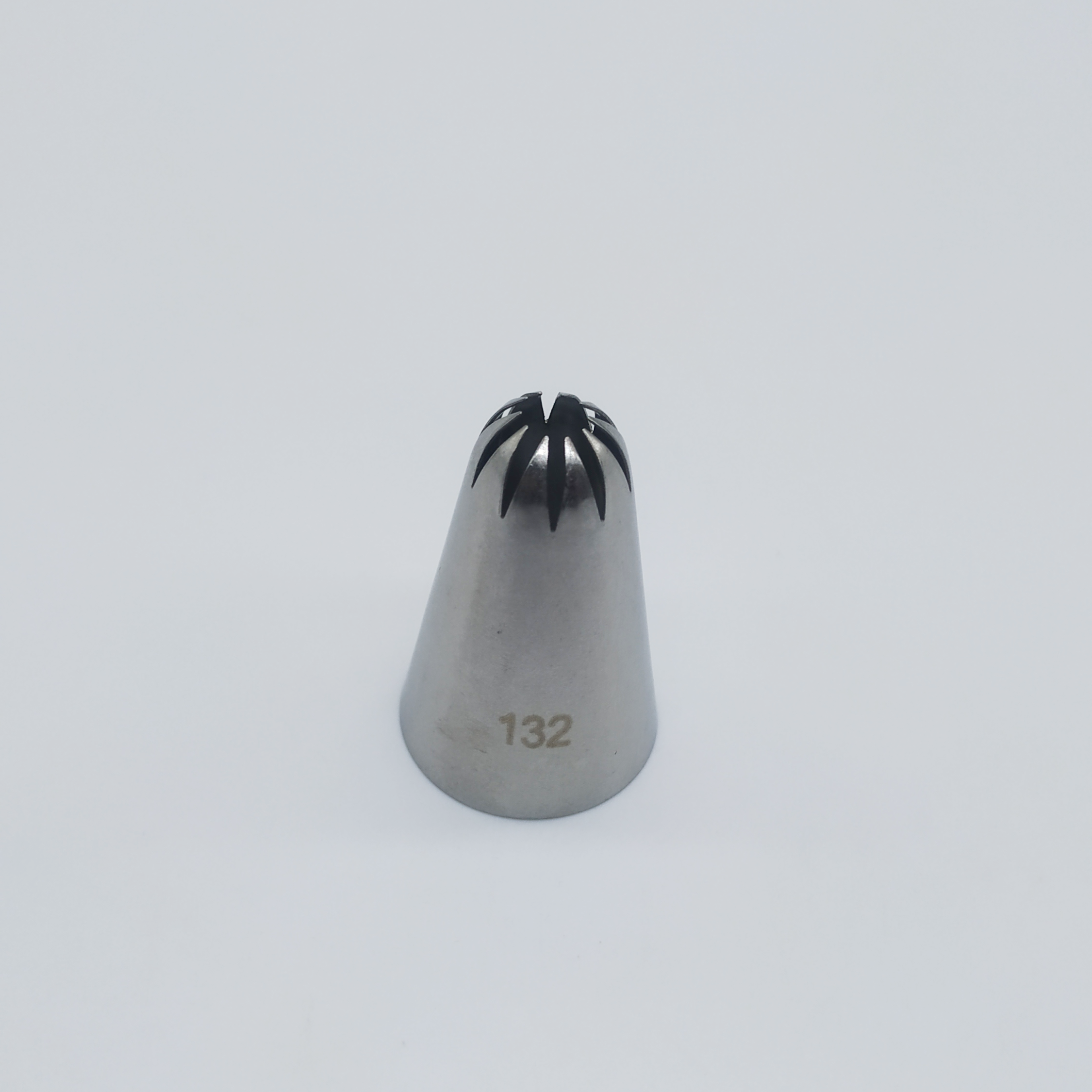 Nozzle 132