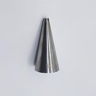 Nozzle 344