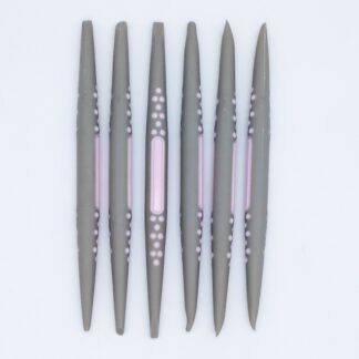 Fondant Sculpting Tool (6pc)