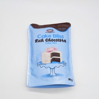 Sweet Celebrations Chocolate Cake Mix (500gr)