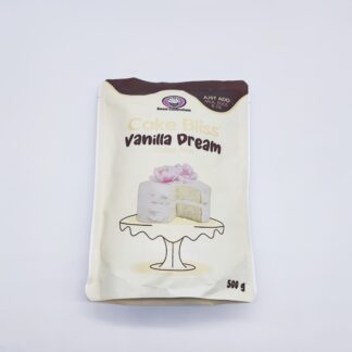 Sweet Celebrations Vanilla Cake Mix (500gr)