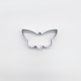 Butterfly Shape Metal Cookie Cutter