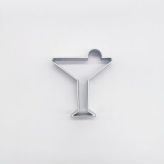 Glass shape Cookie Cutter